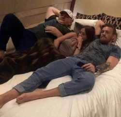 chillin