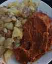 steak n potato