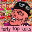 40_Top_Keks
