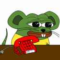 Squeaker NOT Phoning Home