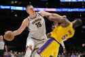 Jokic pwnz niggers