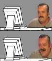 laugh computer