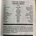 Color_Codes