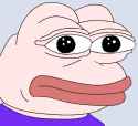 White pepe
