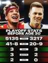 mahomes brady playoffs