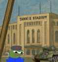 Tankie Stadium