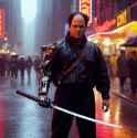 blade runner george