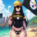 Steeler Sex 2