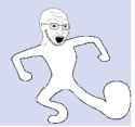 Soyjak dancing