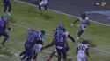 AVIATORS FUMBLE FOR TD (REPLAY).webm
