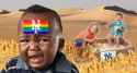 Gay Mets lol FAGGets kek.png