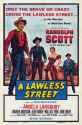 A_Lawless_Street_Poster
