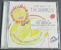Very Best Of THE SAMPLES CD