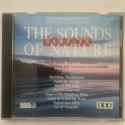 Sounds of Nature Sampler 1990 DDD
