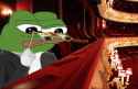 Pepe at Opera
