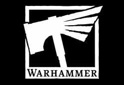 Warhammer-logo