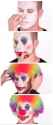 Clown-Applying-Makeup