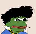 spike-spiegel-pepe-the-frog-internet-meme-meme-527c3df494b373e92cbc5bd5f5cd659e