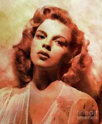 judy-garland-vintage-hollywood-actress