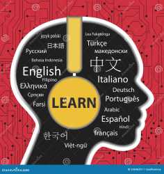 learning-to-speak-different-languages-concept-headphone-53646297-3801907640