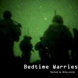 BedtimeWarries