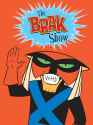 the brak show