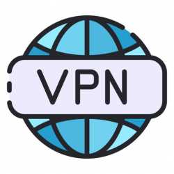 Vpn free icons designed by Good Ware