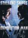 demolitionman