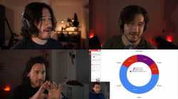 Markiplier members only videos collage