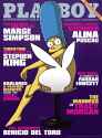 Playboy-Marge-Simpson