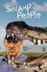 swamppeople