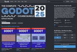 godot-bundle