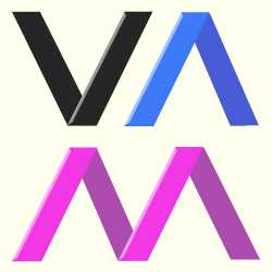 VAM Logo 2 by VRDollz 500px