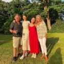 Charley-Booman-with-his-wife-and-daughters
