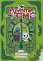 Adventure Time The Complete Collection