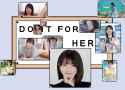 Do it for her