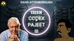 Codex Pajeet 3