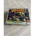 blood berets boardgame