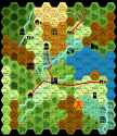 Hex Map