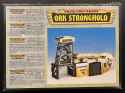 Ork Stronghold