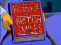 big book british smiles