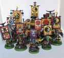 giokahnni ork banners