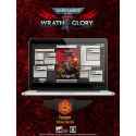 [Request] Warhammer 40,000 - Wrath &amp; Glory, Foundry Core Module