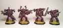 Rogue Trader Chaos Space Marines