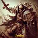 undead combat