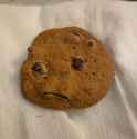 sad cookie