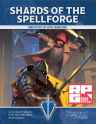 [REQ] Shards of the Spellforge