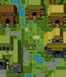 RPG MAKER