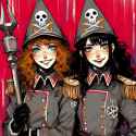 prussian witches