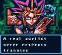 real duelist